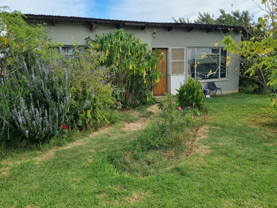 Commercial Property for Sale in Bloemdal Free State